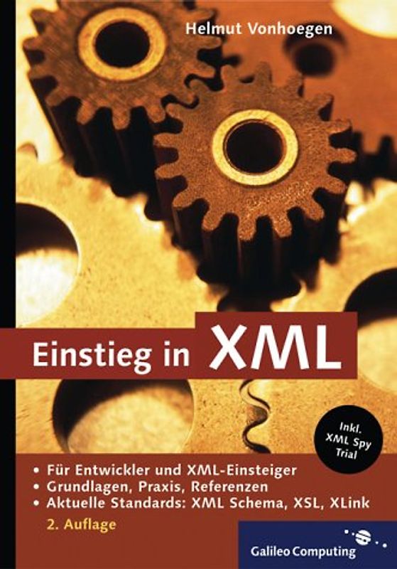 Einstieg in XML