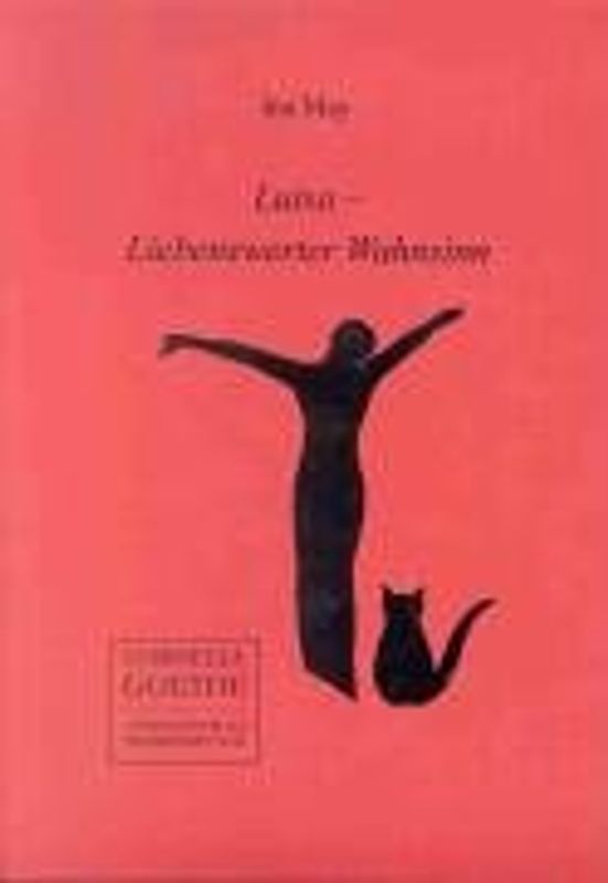 Luisa - liebenswerter Wahnsinn