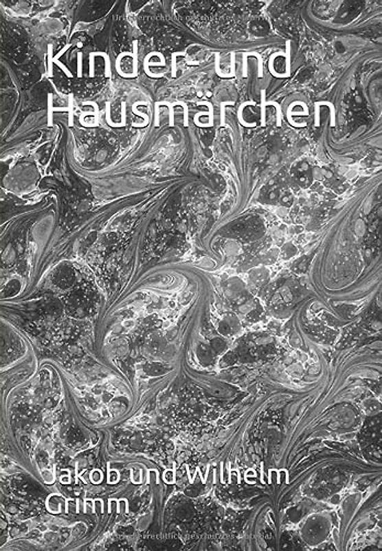 Kinder und Hausmärchen