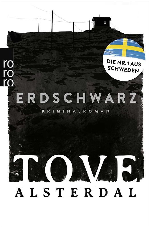 Erdschwarz