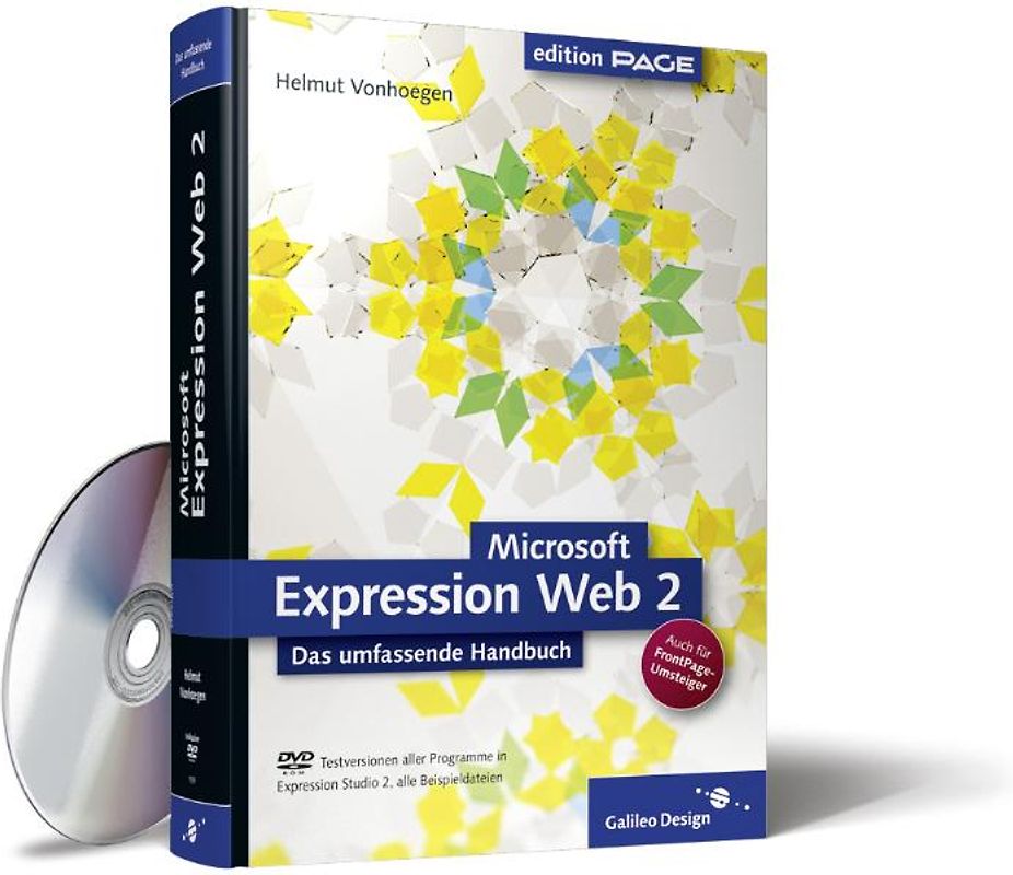 Microsoft Expression Web 2