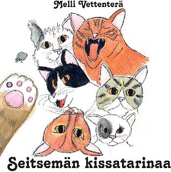 Seitsemän kissatarinaa