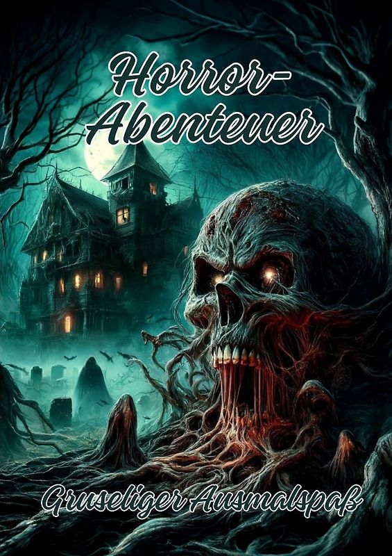 Horror-Abenteuer