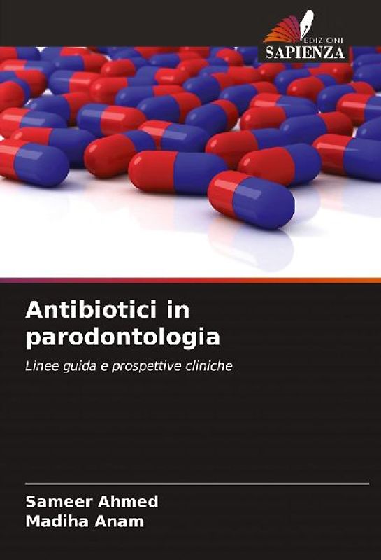 Antibiotici in parodontologia