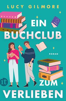 Ein Buchclub zum Verlieben