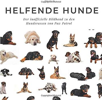 Helfende Hunde
