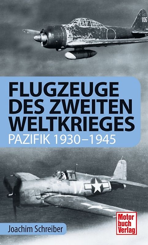 Flugzeuge des Zweiten Weltkriegs