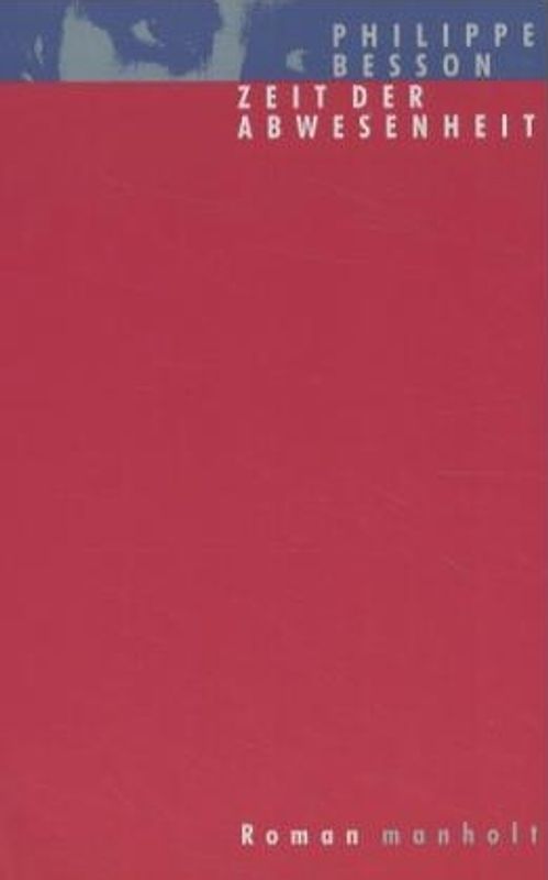 Zeit der Abwesenheit