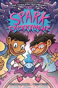 The Spark Experiment