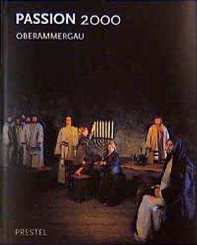 Passion 2000. Oberammergau