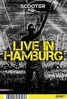 Scooter - Live in Hamburg 2010