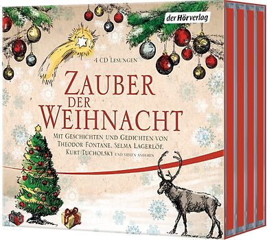 Zauber der Weihnacht
