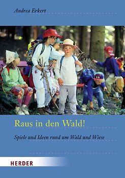 Raus in den Wald!