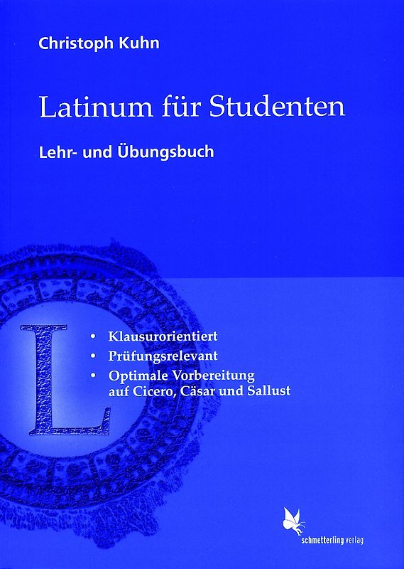Latinum für Studenten