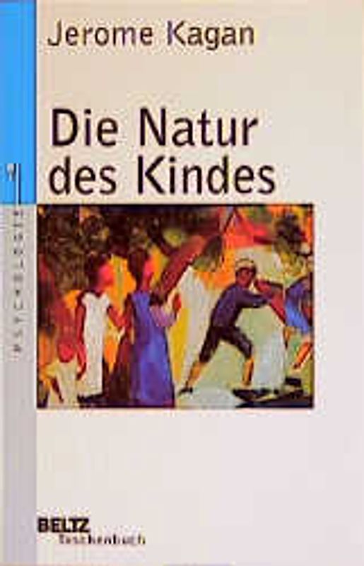 Die Natur des Kindes