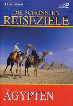 Fernweh - Ägypten DVD