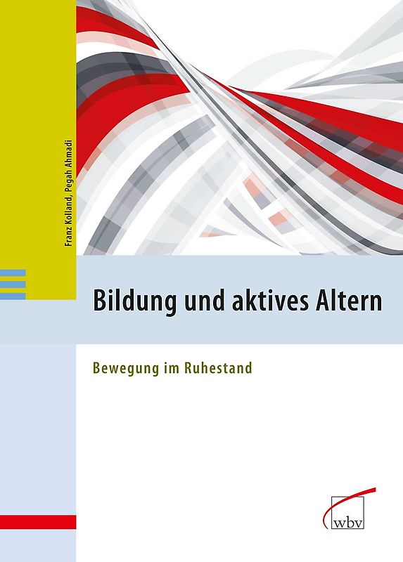 Bildung und aktives Altern