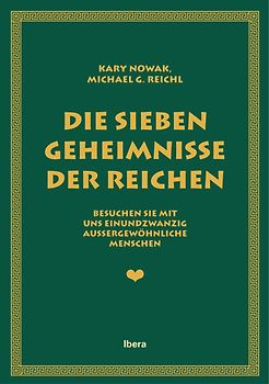 Die sieben Geheimnisse der Reichen