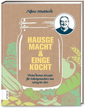 Hausgemacht & eingekocht