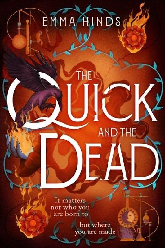 The Quick and the Dead
