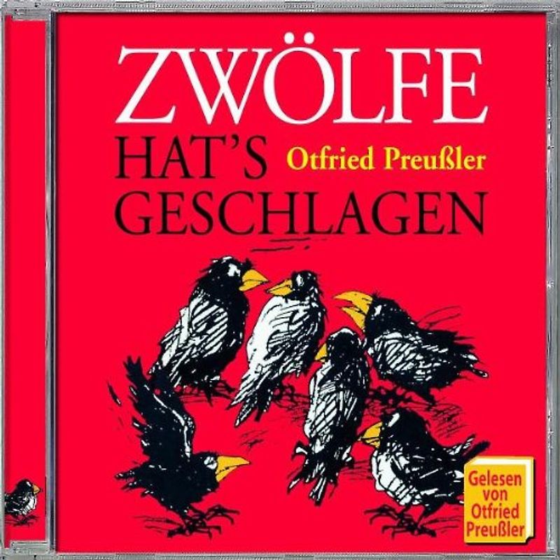 Otfried Preußler - Zwölfe Hat'S Geschlagen