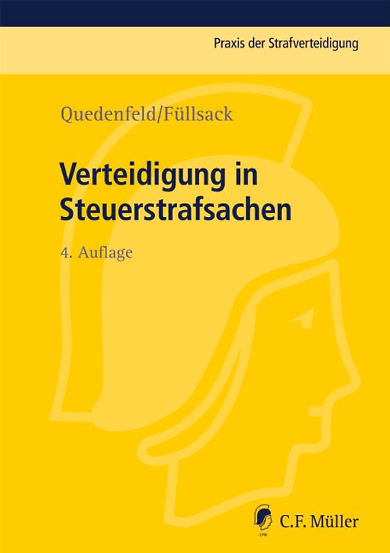 Verteidigung in Steuerstrafsachen