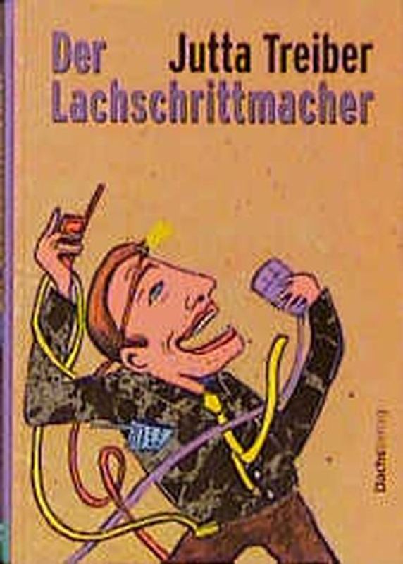 Der Lachschrittmacher