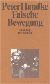 Falsche Bewegung