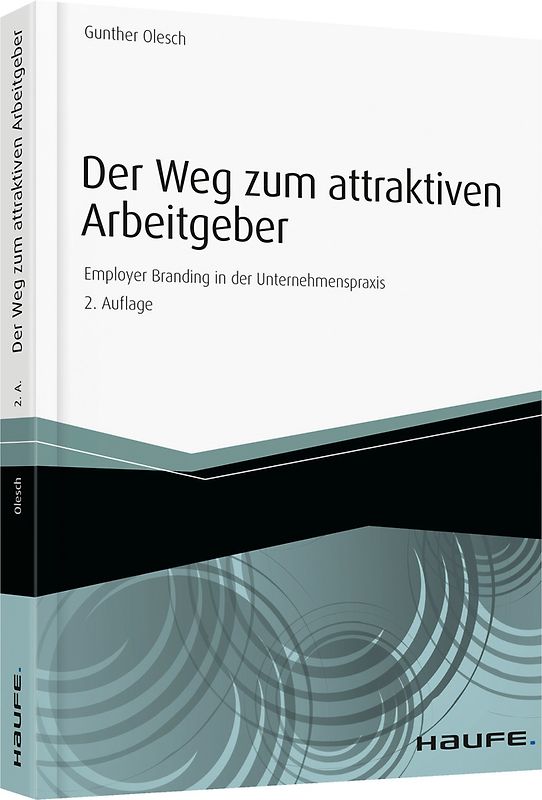 Der Weg zum attraktiven Arbeitgeber