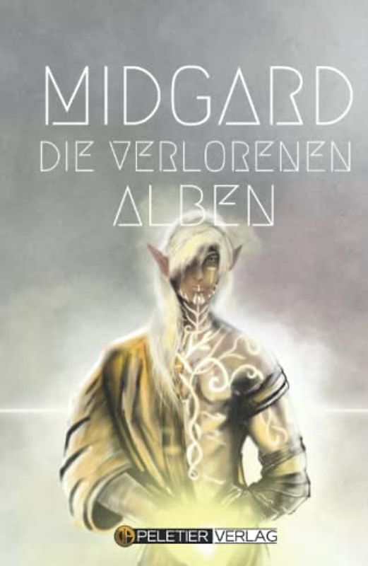 Midgard die verlorenen Alben