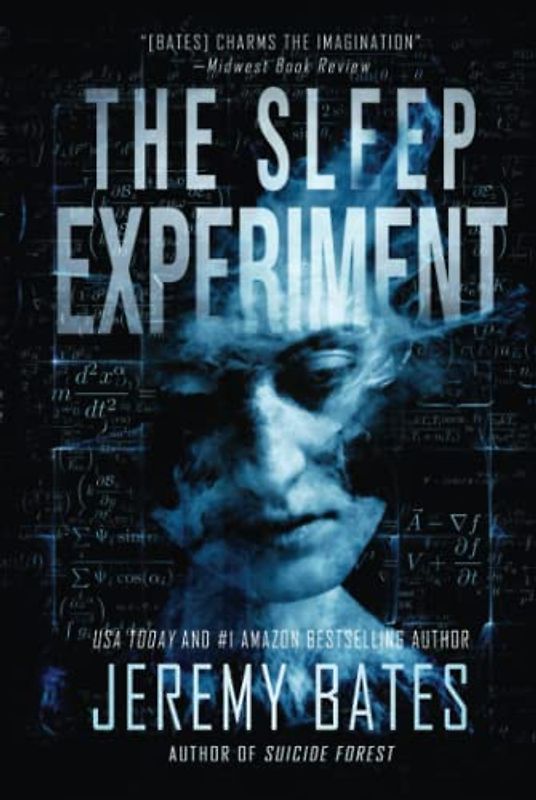 The Sleep Experiment (World's Scariest Legends, Band 2)