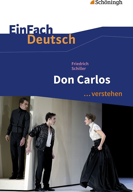 EinFach Deutsch ... verstehen