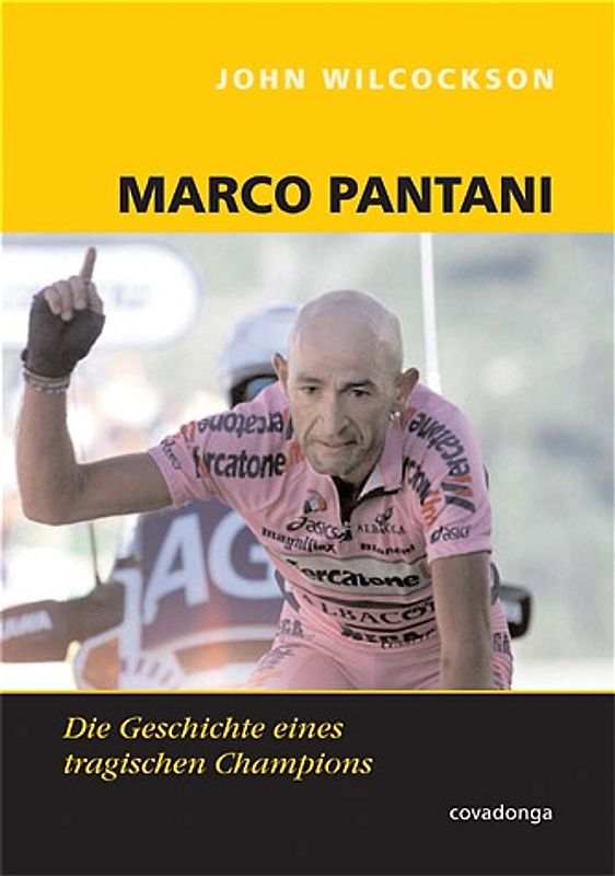 Marco Pantani