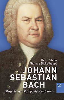 Johann Sebastian Bach