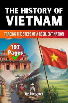 The History of Vietnam