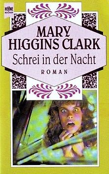 Schrei in der Nacht