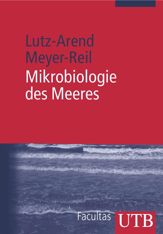 Mikrobiologie des Meeres