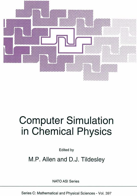 Computer Simulation in Chemical Physics