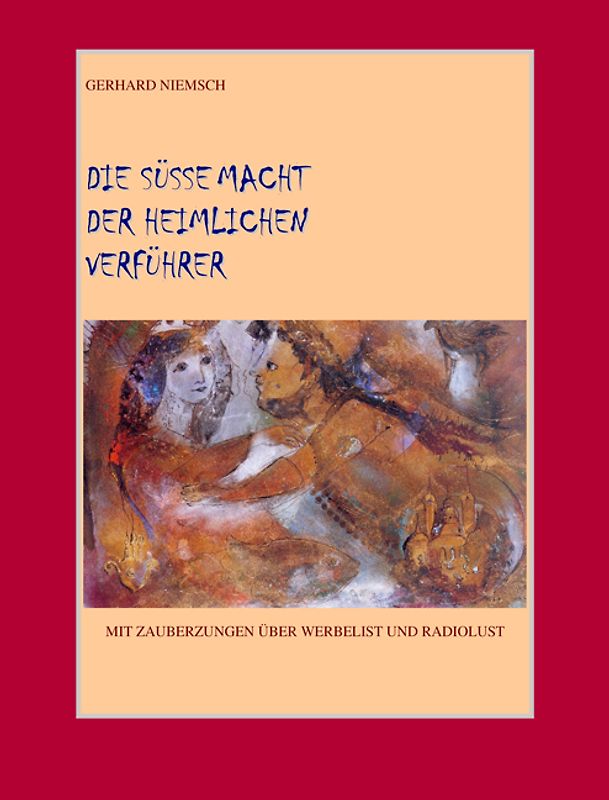 Die süße Macht der heimlichen Verführer