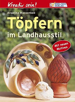 Töpfern im Landhausstil