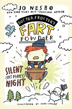 Silent (But Deadly) Night