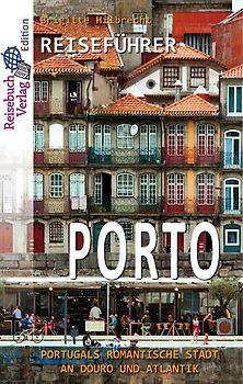 Reiseführer Porto