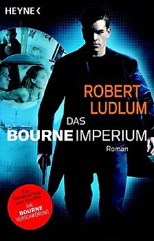 Das Bourne Imperium