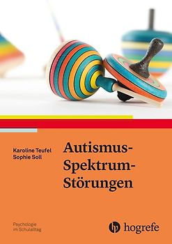 Autismus-Spektrum-Störungen