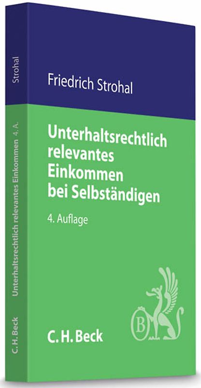 Unterhaltsrechtlich relevantes Einkommen bei Selbständigen