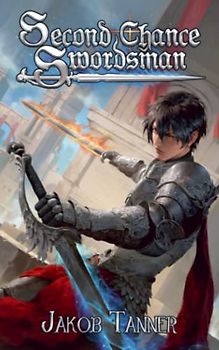 Second Chance Swordsman