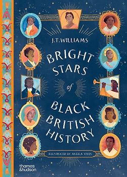 Bright Stars of Black British History