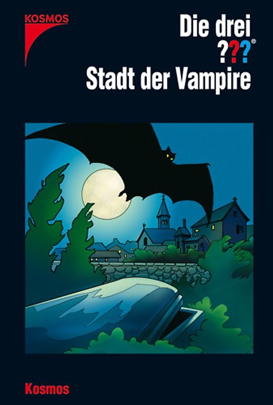 Stadt der Vampire