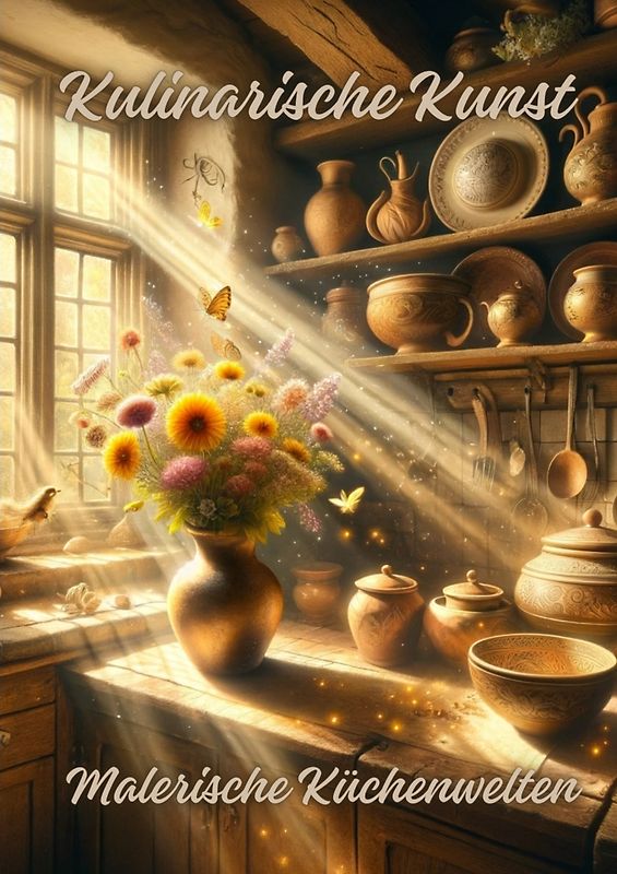 Kulinarische Kunst