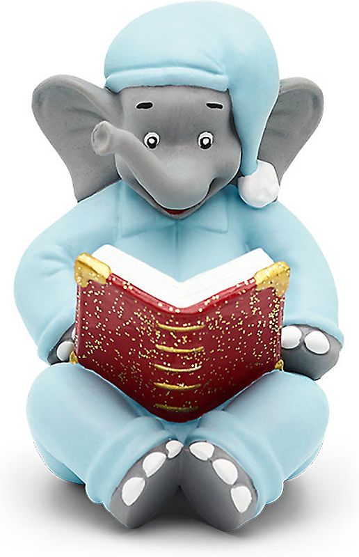 Tonies®: Benjamin Blümchen - Die Märchennacht im Zoo